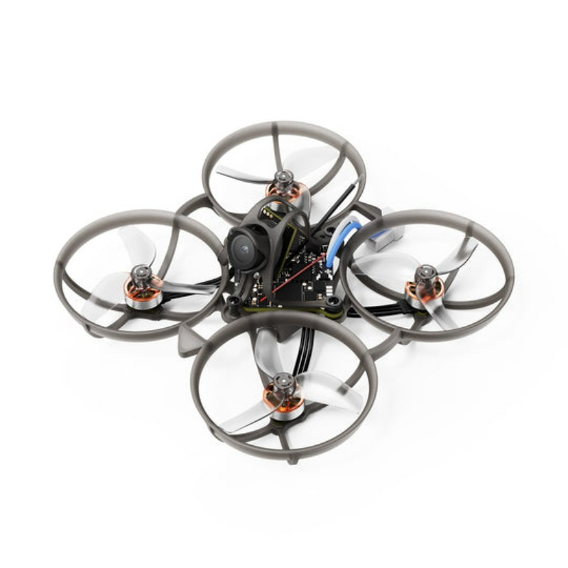 BETAFPV Air75 II Brushless Who - Drone Racing Vtx reseña y precio