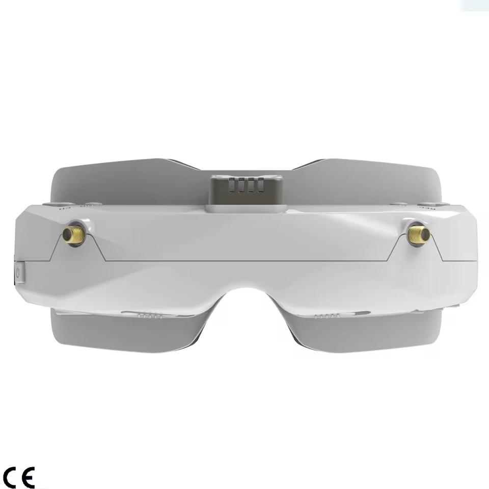 SKYZONE SKY02O OLED 5.8GHz 2S- - Drone Racing Battery reseña y precio