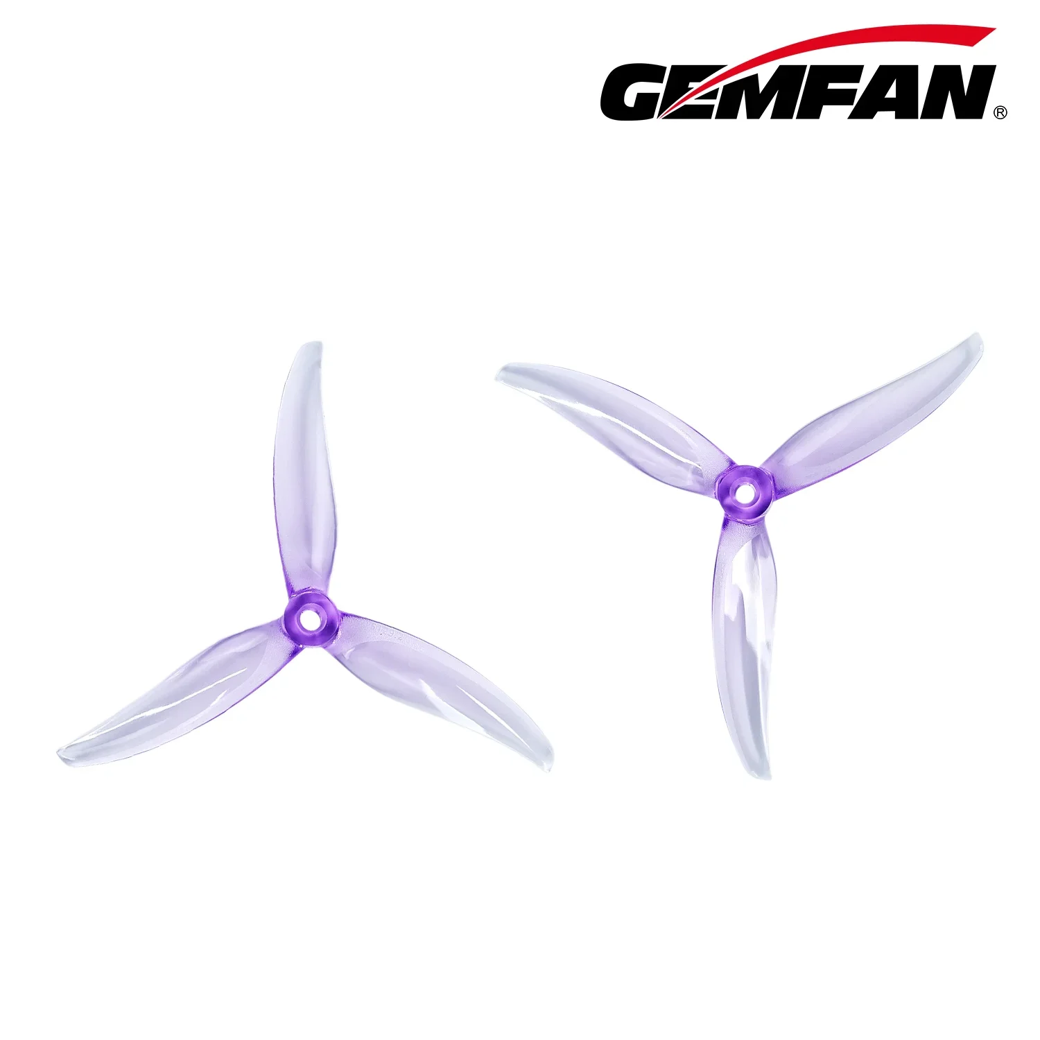 12 Pairs Gemfan 5129.2 MinJae  - Drone Racing Motor reseña y precio