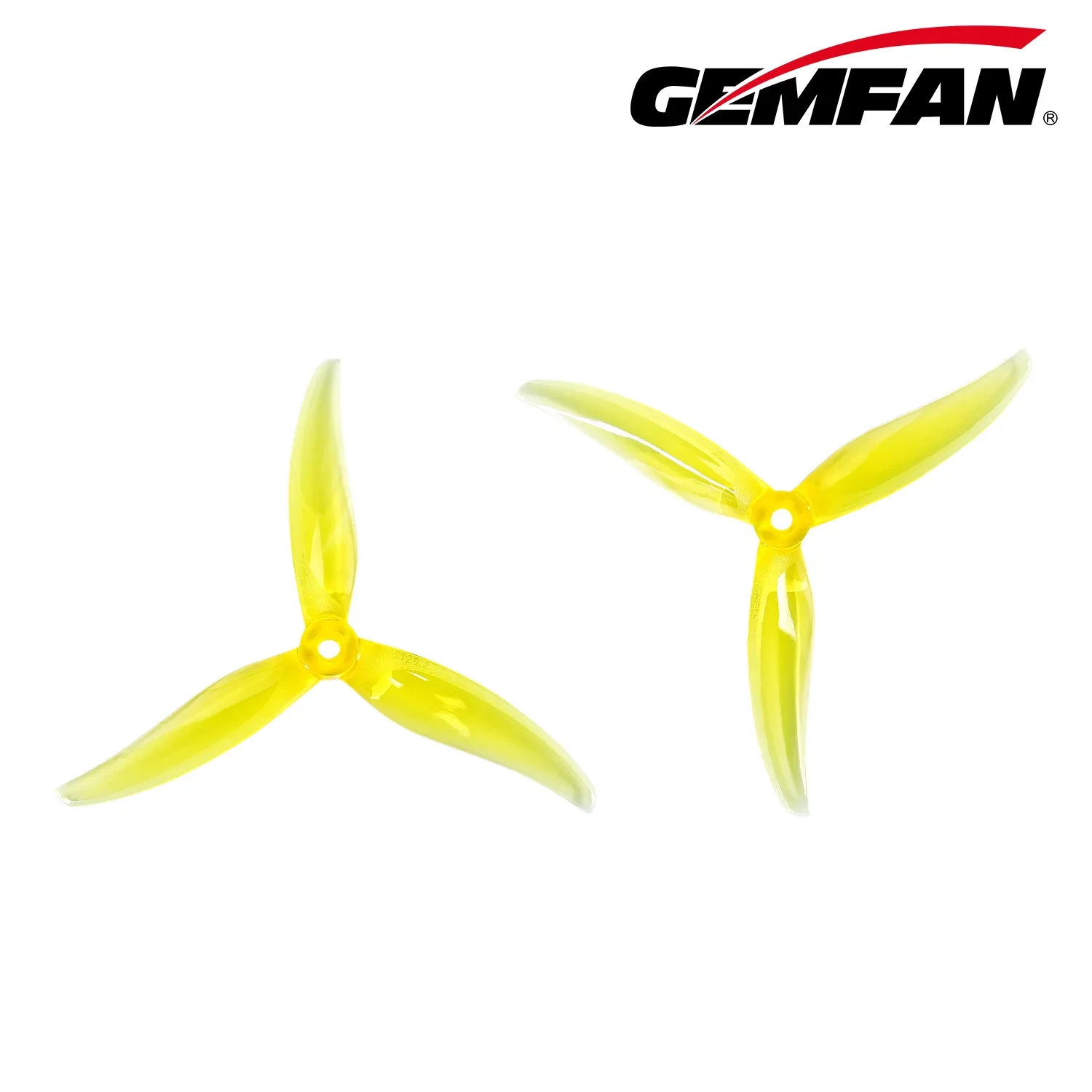 12 Pairs Gemfan 5129.2 MinJae  - Drone Racing Motor reseña y precio