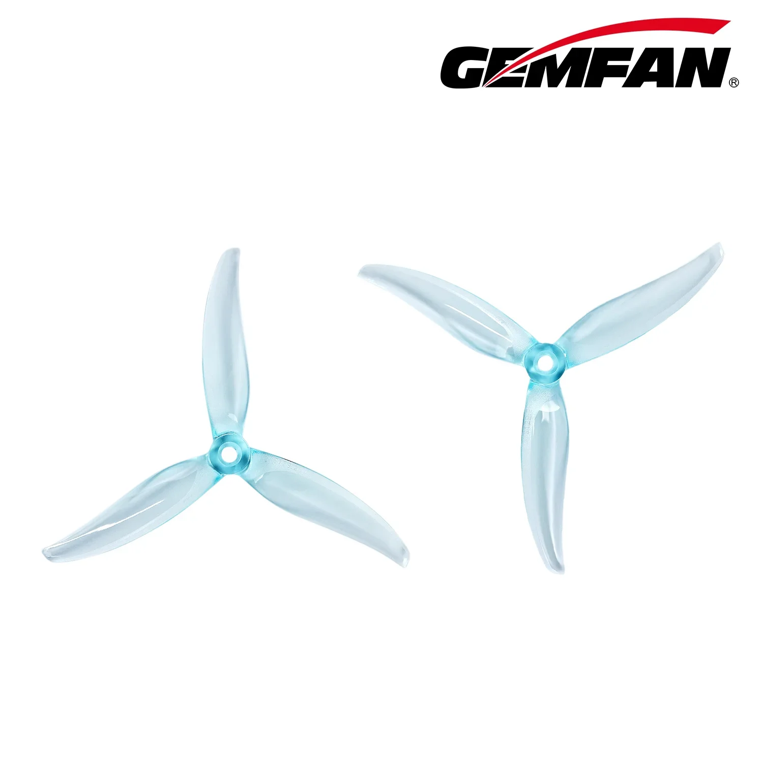 12 Pairs Gemfan 5129.2 MinJae  - Drone Racing Motor reseña y precio