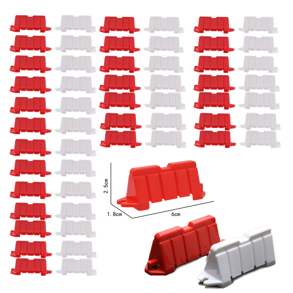 100pcs/200pcs/300pcs RC Car Ro - Drone Racing Gate reseña y precio
