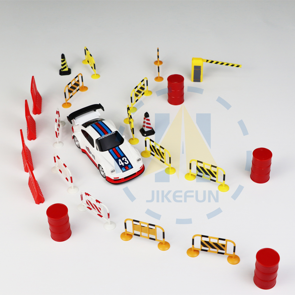 100pcs/200pcs/300pcs RC Car Ro - Drone Racing Gate reseña y precio