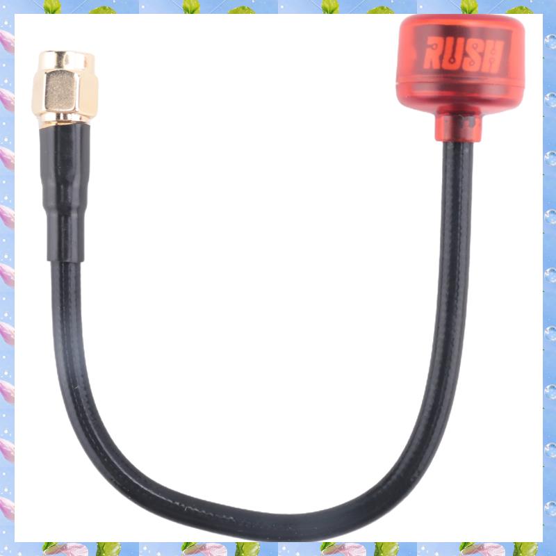 Smartwave-FPV 5.8G Antenna RHC - Drone Racing Antenna reseña y precio