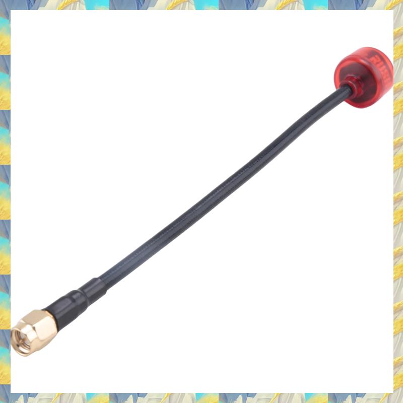 Smartwave-FPV 5.8G Antenna RHC - Drone Racing Antenna reseña y precio