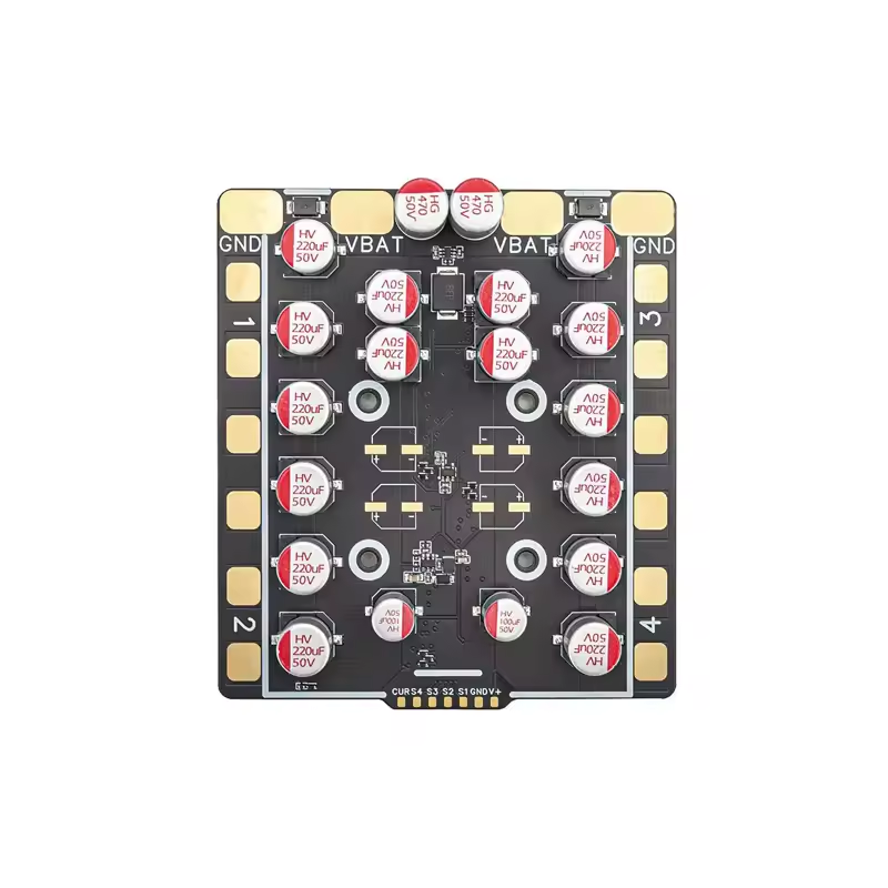 Vortex 8S 100A 4-in-1 ESC BLS  - Drone Racing Battery reseña y precio