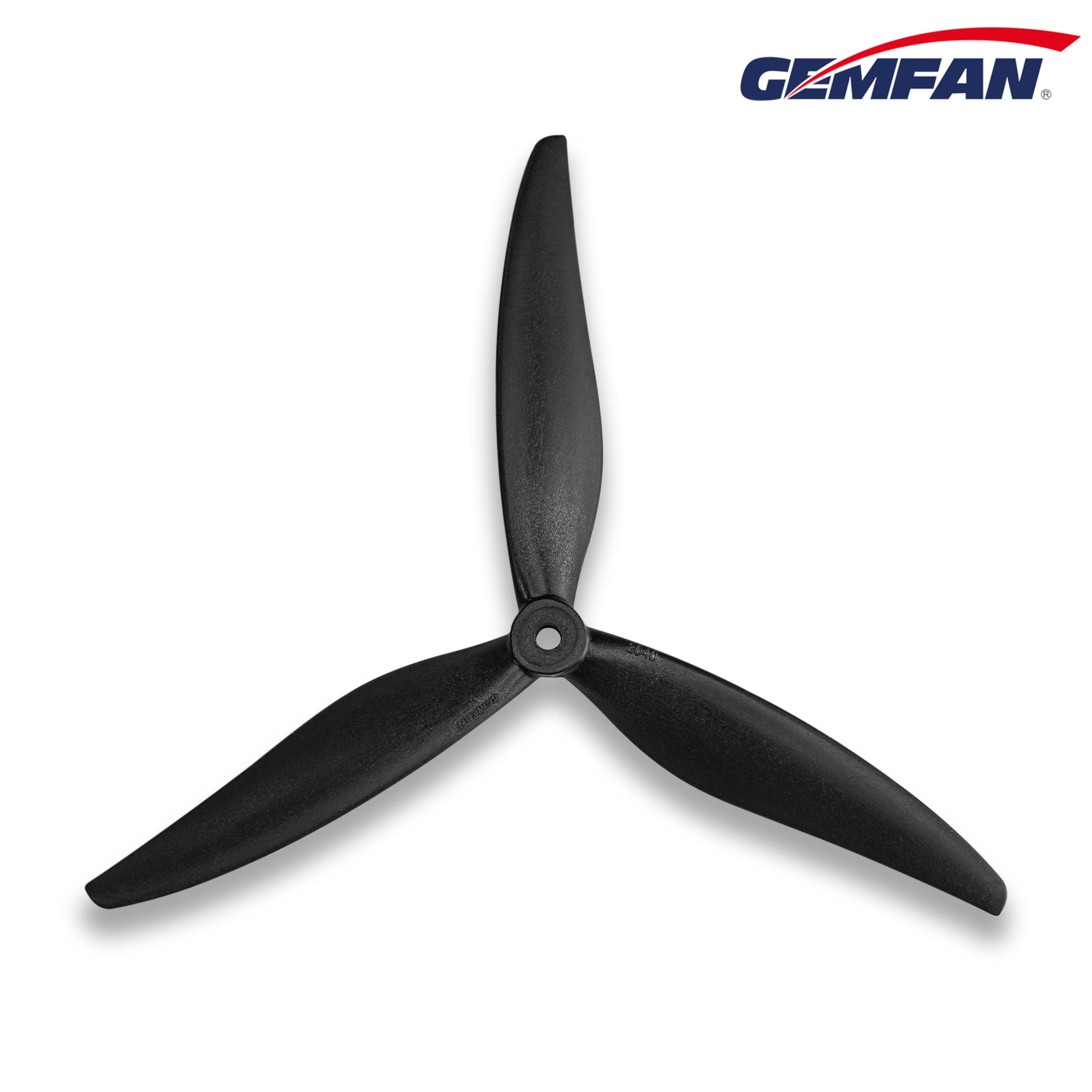 Gemfan 8040 8X4X3 3-blade 8-in - Drone Racing Motor reseña y precio