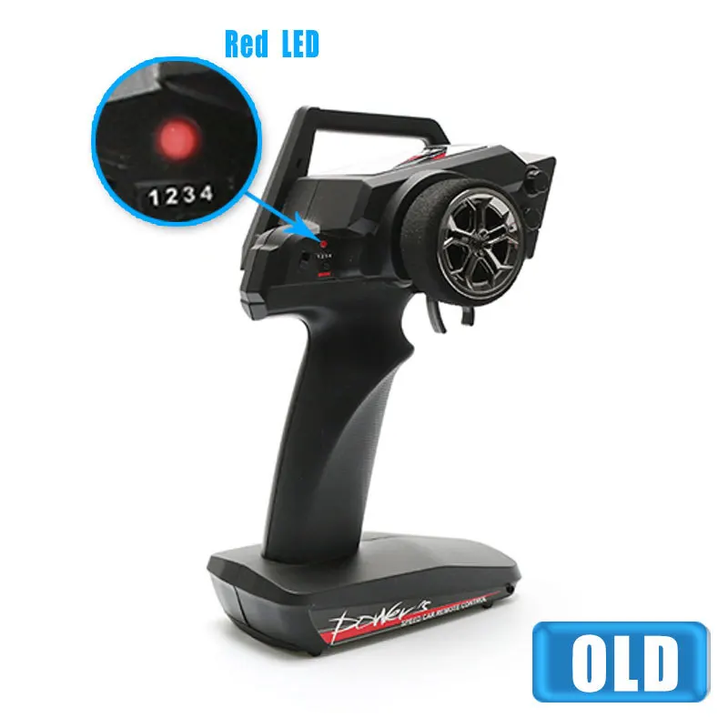For WLtoys V1/2/3 Remote Contr - Drone Racing Receiver reseña y precio