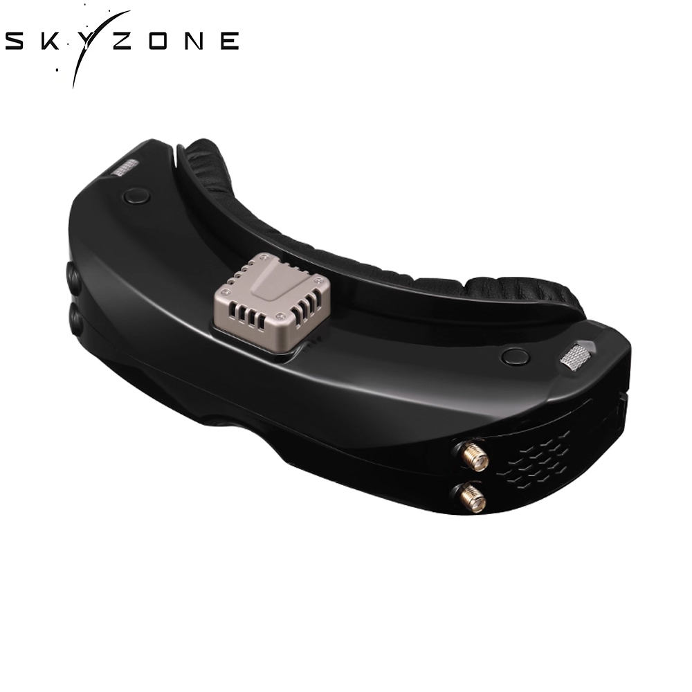 SKYZONE SKY04O Pro SKY04OPro 5 - Drone Racing Goggles reseña y precio