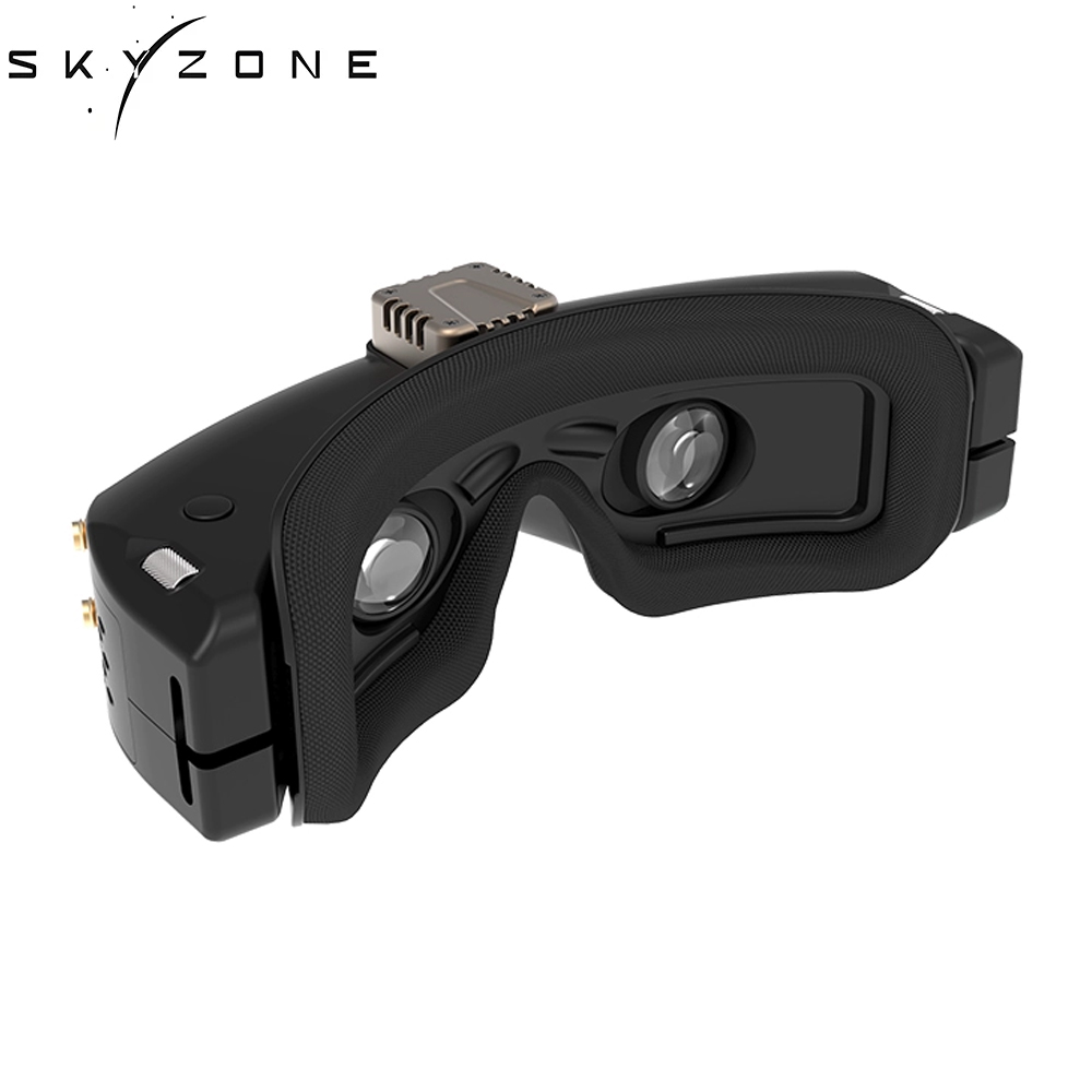 SKYZONE SKY04O Pro SKY04OPro 5 - Drone Racing Goggles reseña y precio