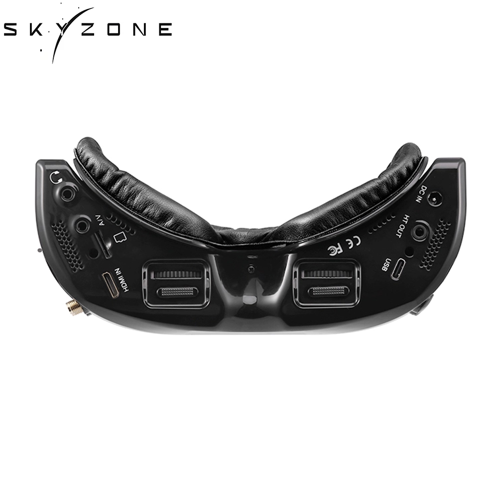SKYZONE SKY04O Pro SKY04OPro 5 - Drone Racing Goggles reseña y precio