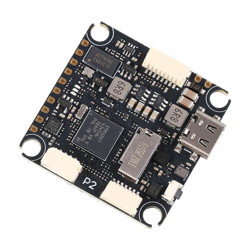 A63T-TBS Lucid H7 FC Flight Co - Drone Racing Flight Controller reseña y precio