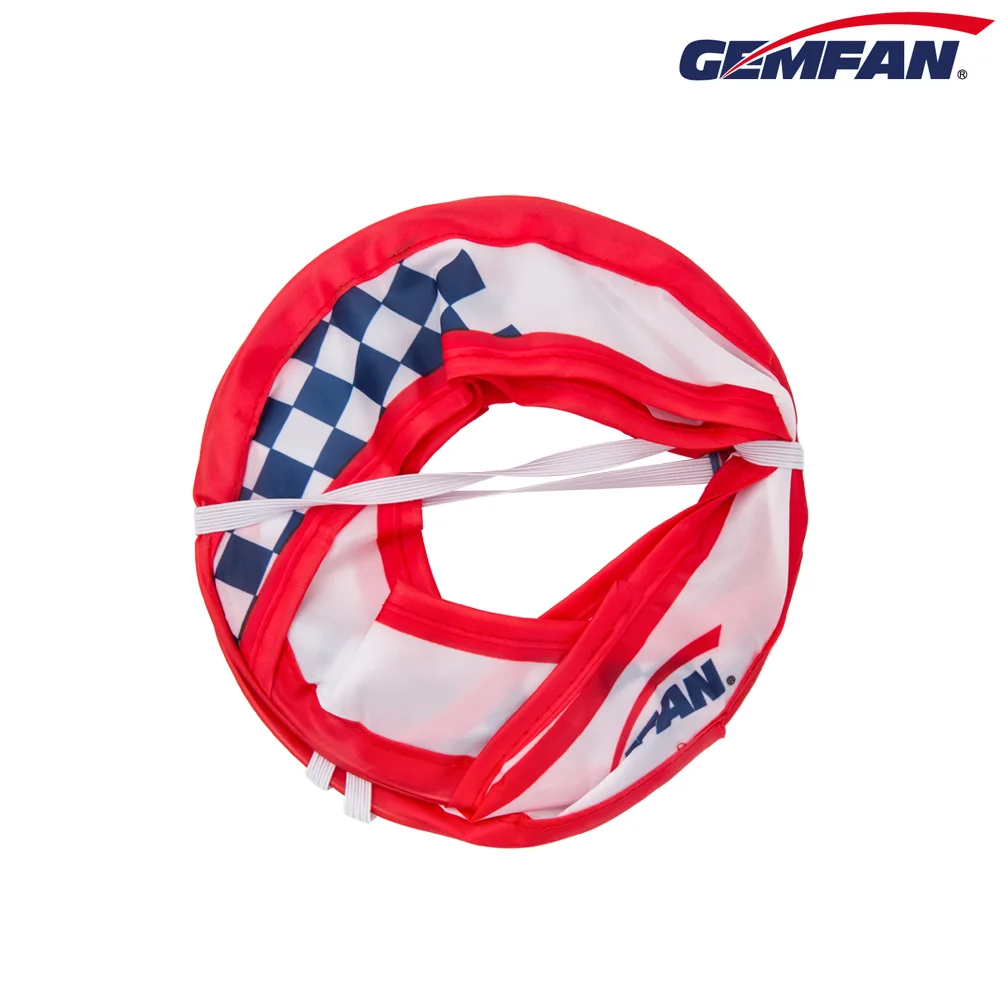 Gemfan 52/78cm Circular Race G - Drone Racing Flag reseña y precio
