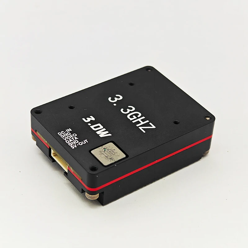 3.3G 3W FPV VTX 16CH 3000mw FP - Drone Racing Vtx reseña y precio
