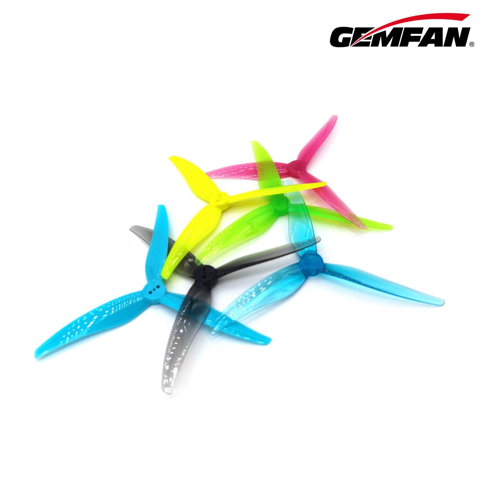Hurricane SL 5125 3Blade Gemfa - Drone Racing Motor reseña y precio