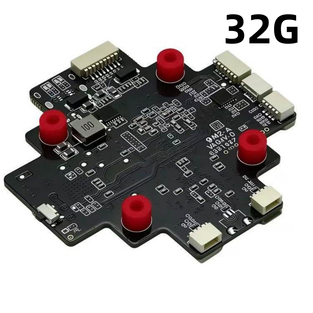 NCZOBOE Built-in PX4, supports - Drone Racing Flight Controller reseña y precio