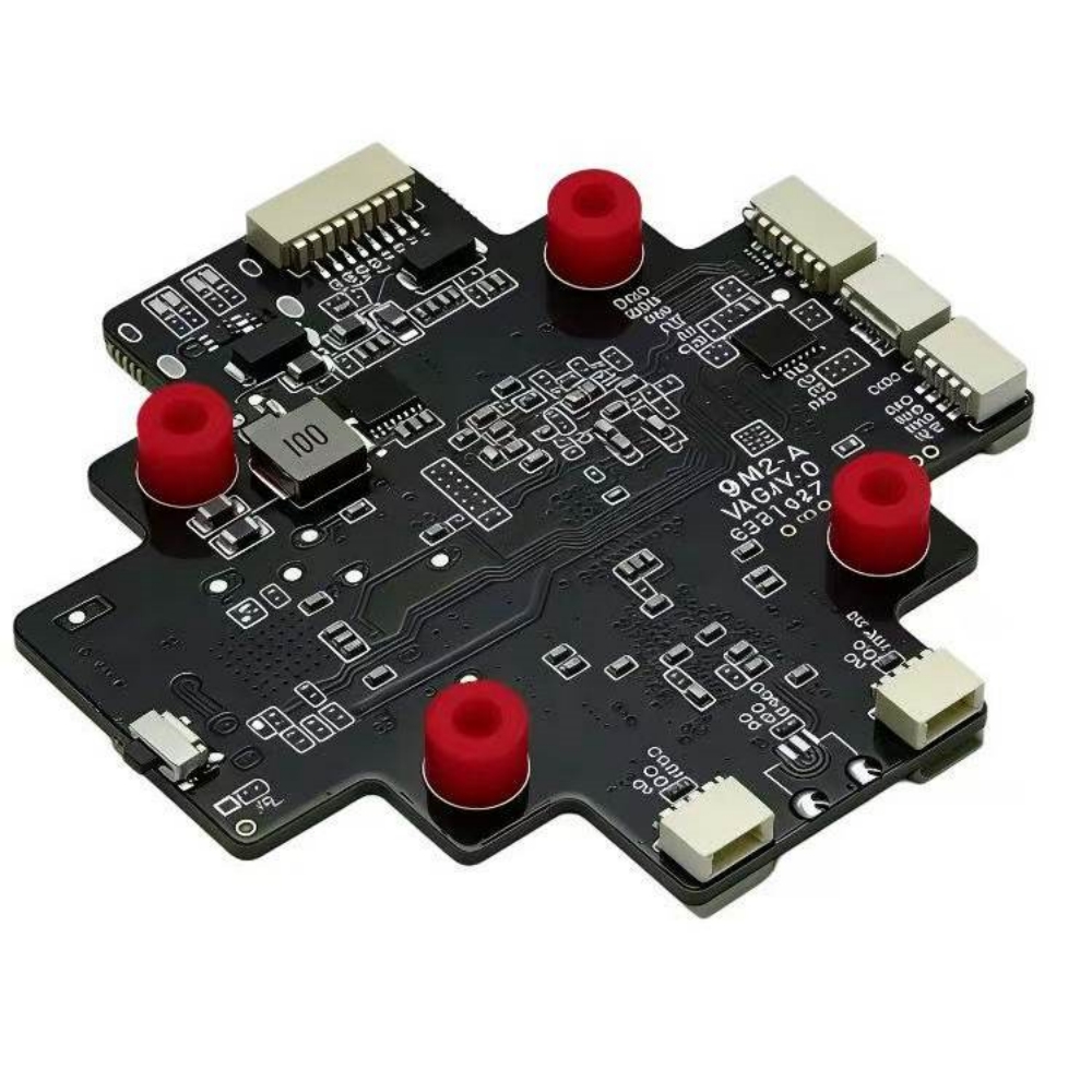 NCZOBOE Built-in PX4, supports - Drone Racing Flight Controller reseña y precio