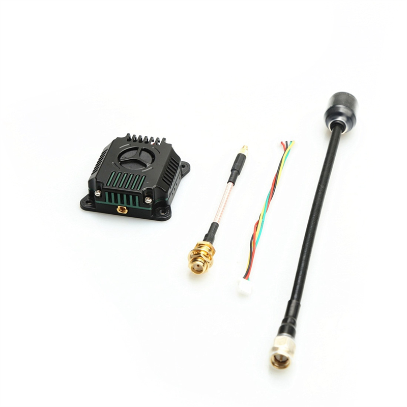 ABJF-TBS Protocol For FPV Long - Drone Racing Vtx reseña y precio