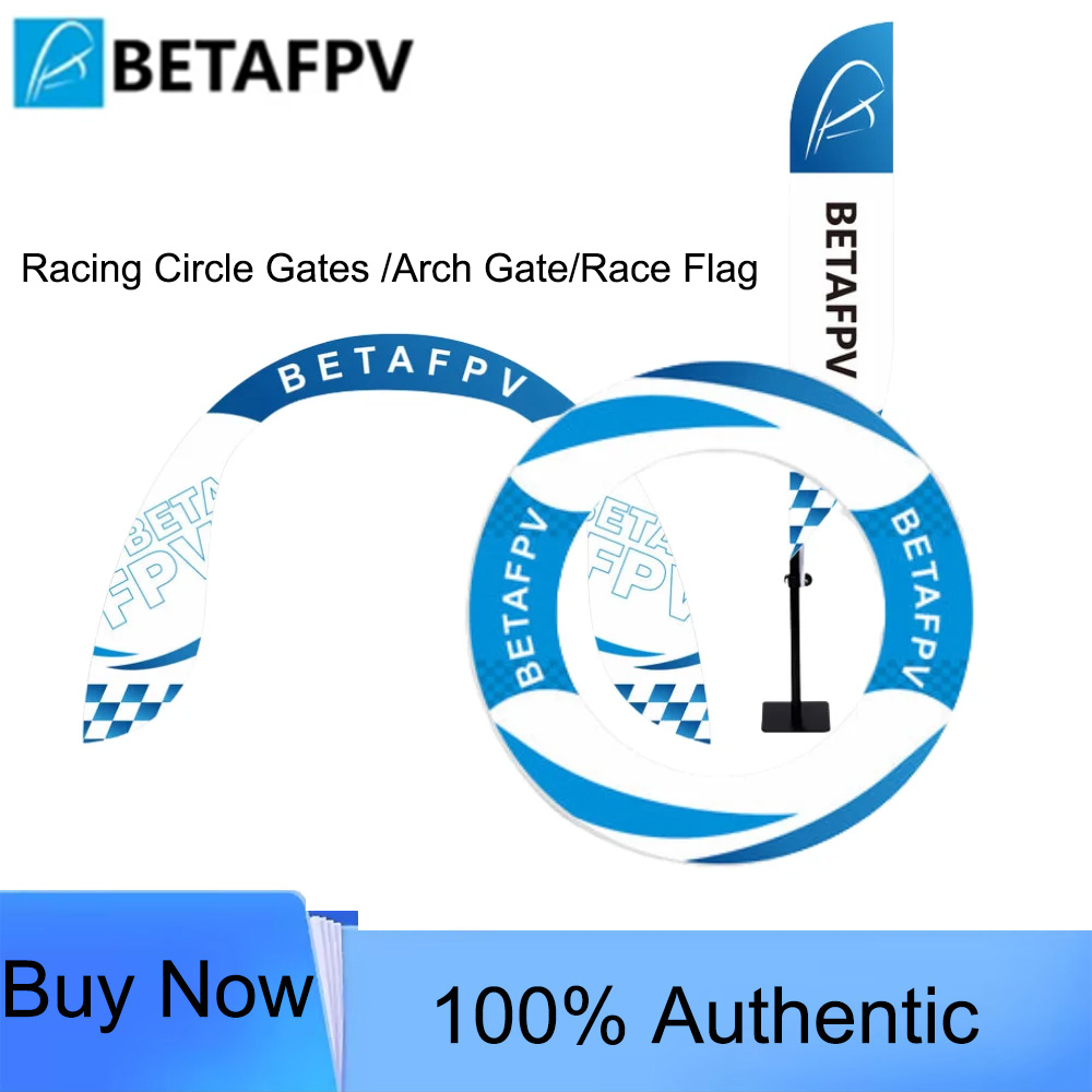 BetaFPV FPV Racing Obstacle Ki - Drone Racing Flag reseña y precio