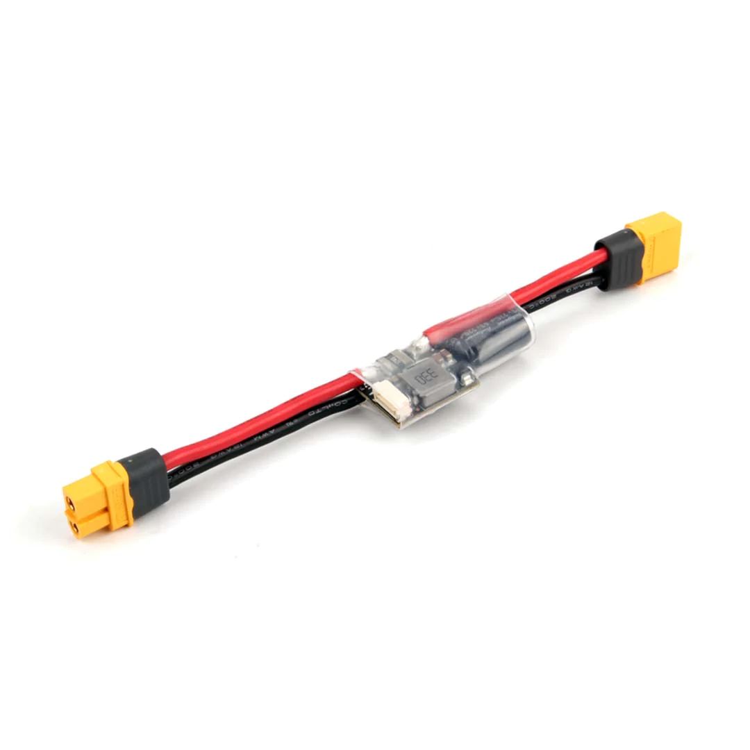 HotRC PM02 V3.2 Power Module 1 - Drone Racing Battery reseña y precio