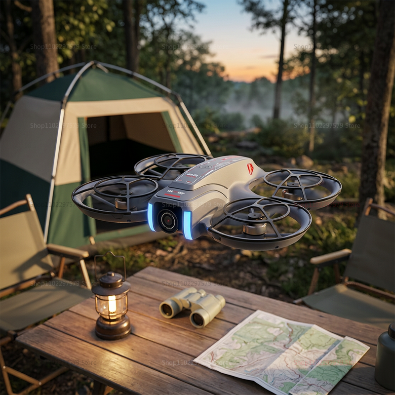2026 New AE21 Drone 8K HD Prof - Drone Racing Charger reseña y precio