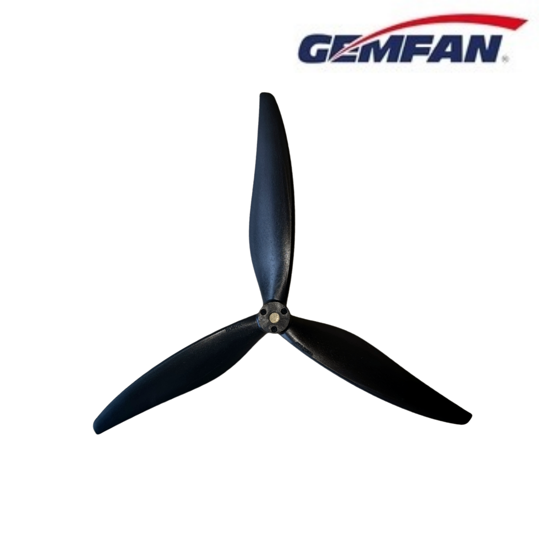 4PCS Gemfan 8040 8X4X3 3-Blade - Drone Racing Motor reseña y precio