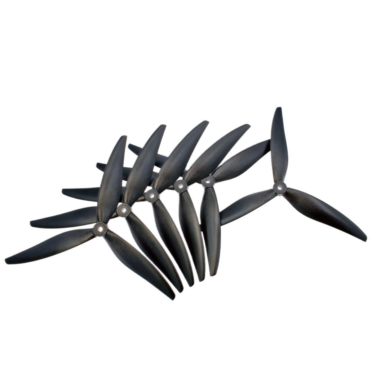 4PCS Gemfan 8040 8X4X3 3-Blade - Drone Racing Motor reseña y precio
