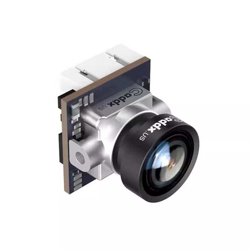 CADDX Snail Nano FPV Camera wi - Drone Racing Camera reseña y precio