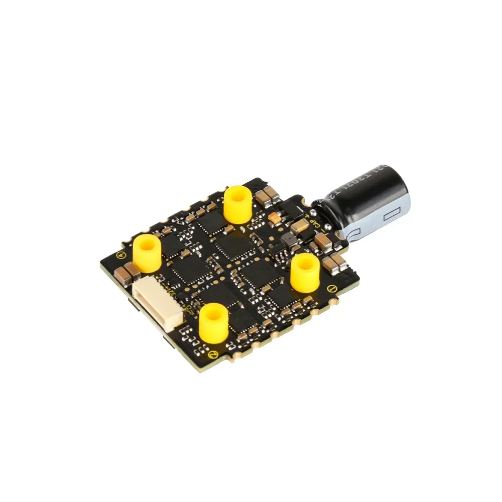 T_MOTOR HOBBY T-HOBBY MINI F45 - Drone Racing Motor reseña y precio