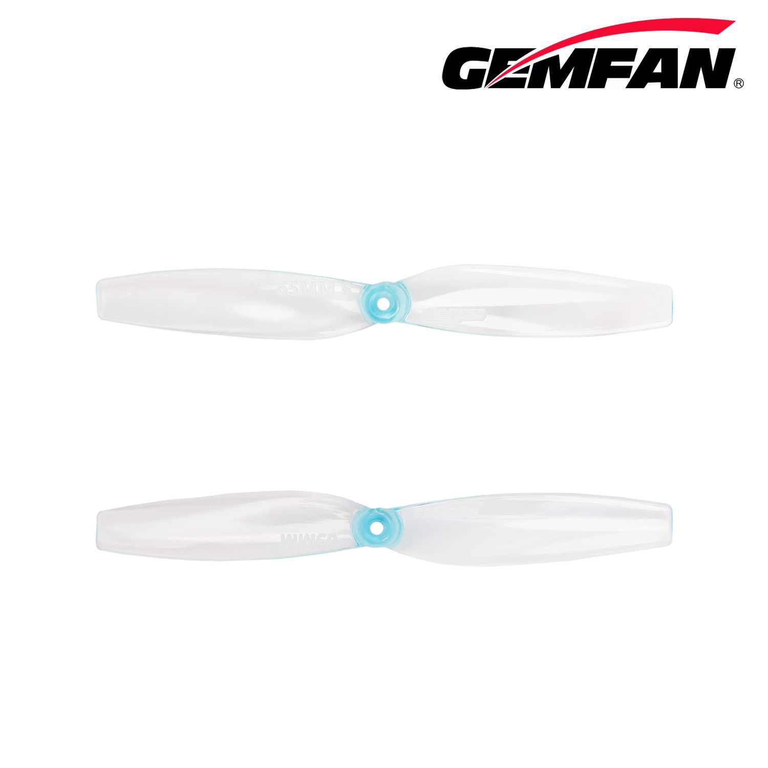2610 Props Gemfan 2.6inch 2 Bl - Drone Racing Battery reseña y precio