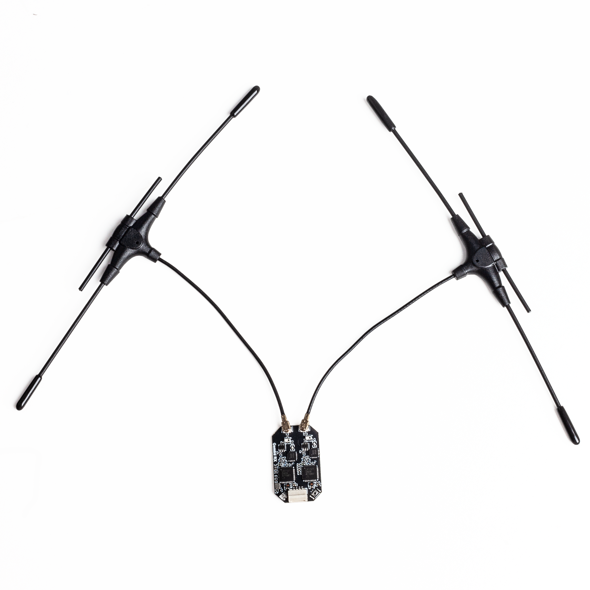 ELRS 915MHz/2.4GHz Gemini Dual - Drone Racing Frame reseña y precio