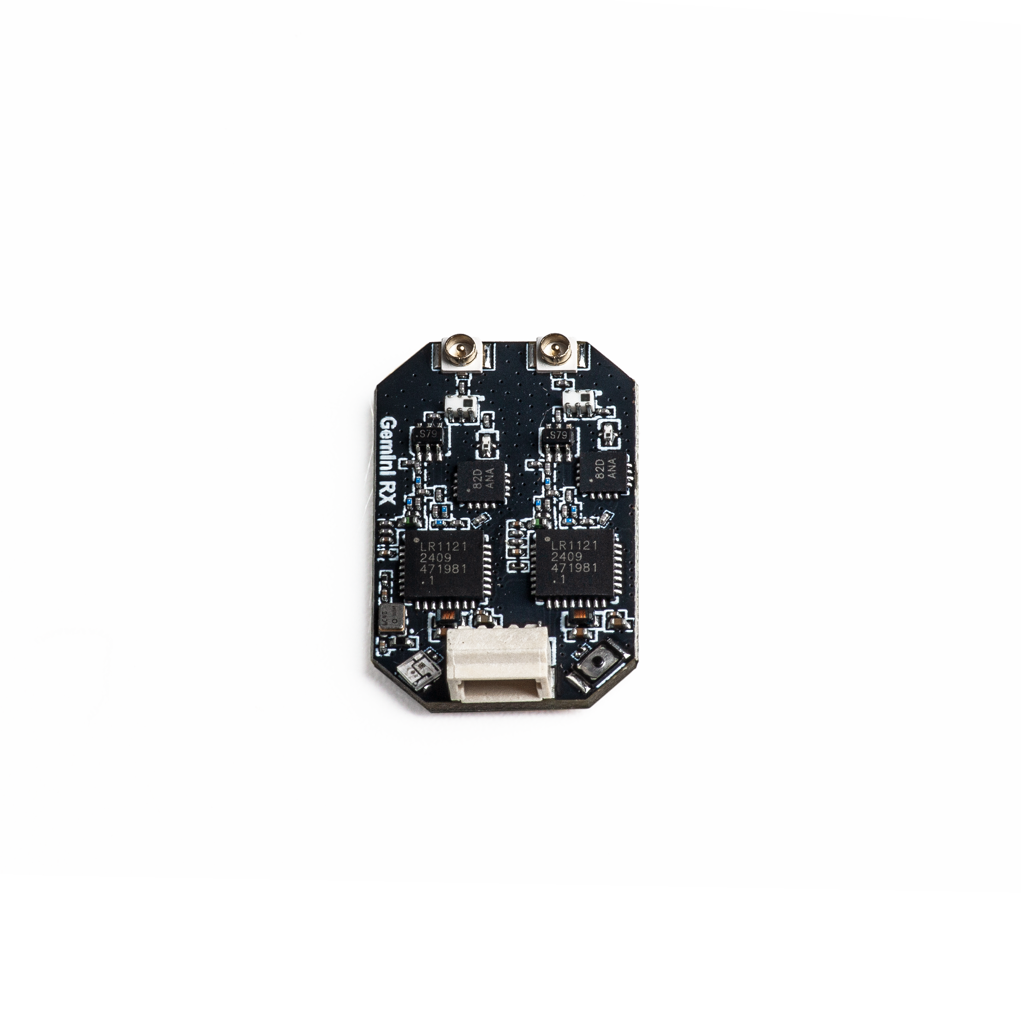 ELRS 915MHz/2.4GHz Gemini Dual - Drone Racing Frame reseña y precio