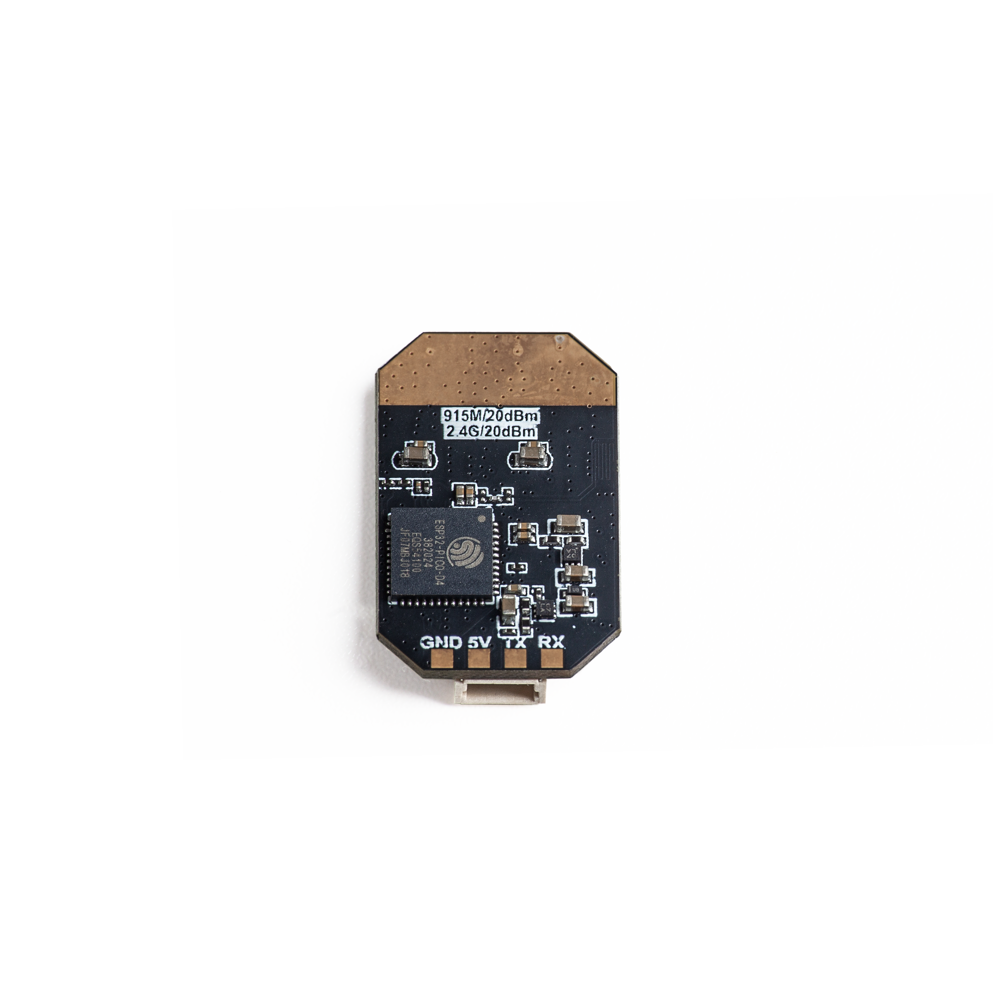 ELRS 915MHz/2.4GHz Gemini Dual - Drone Racing Frame reseña y precio