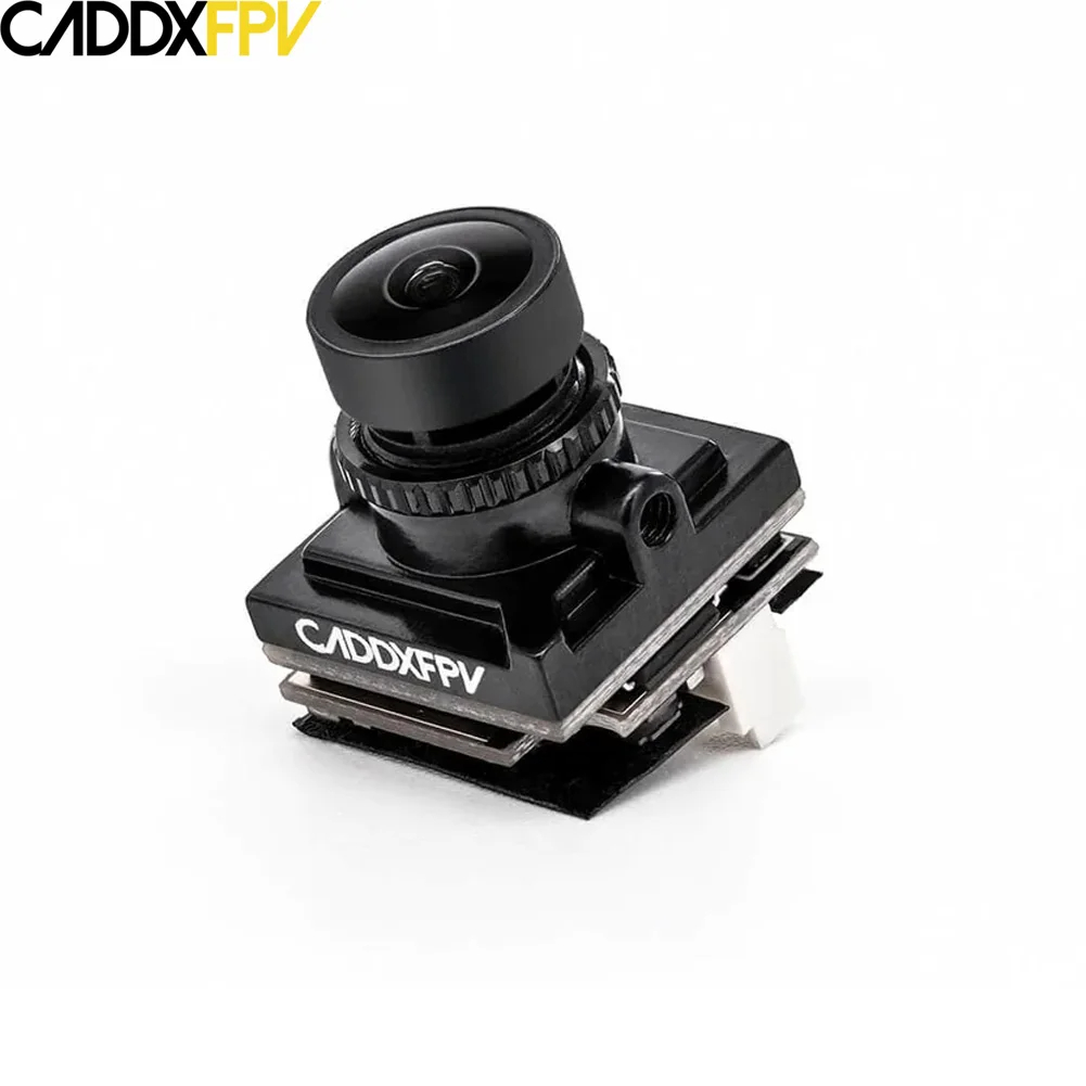 Caddx Baby Ratel 2 Nano Size 1 - Drone Racing Camera reseña y precio
