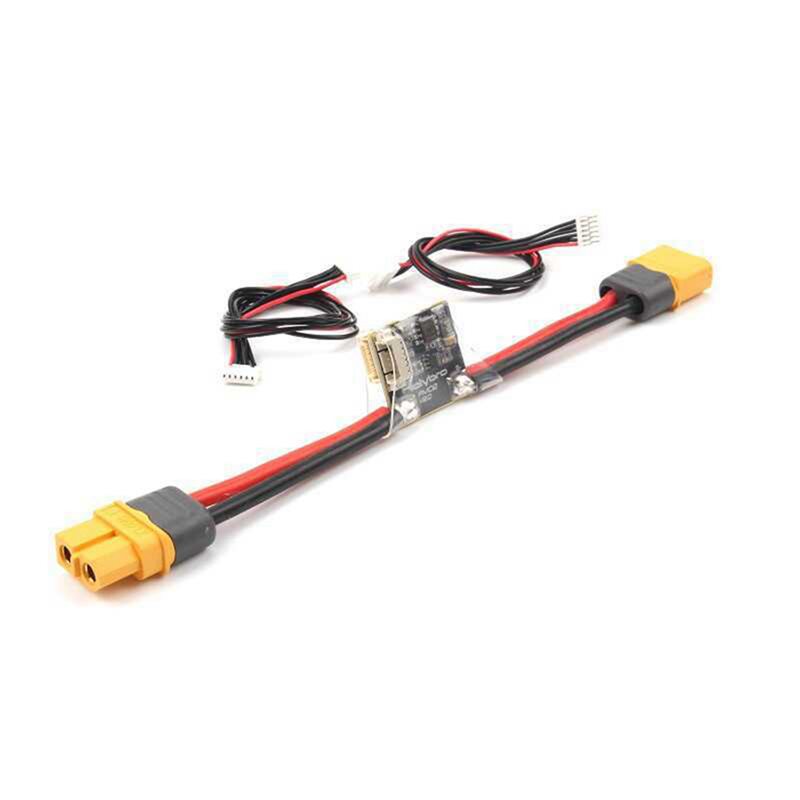 【SURPISE】3X PM02 V3 Power Modu - Drone Racing Flight Controller reseña y precio