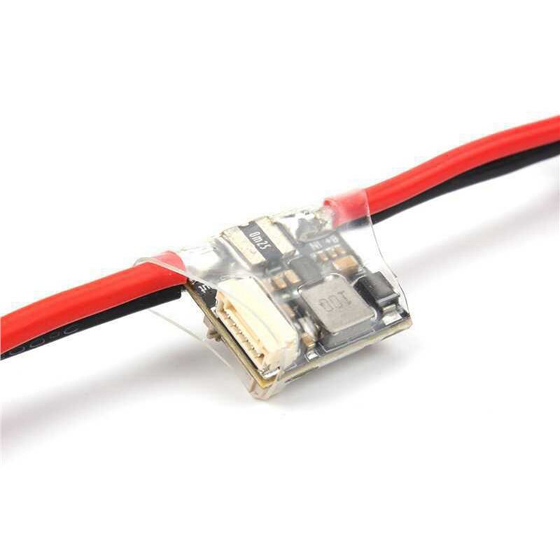 【SURPISE】3X PM02 V3 Power Modu - Drone Racing Flight Controller reseña y precio