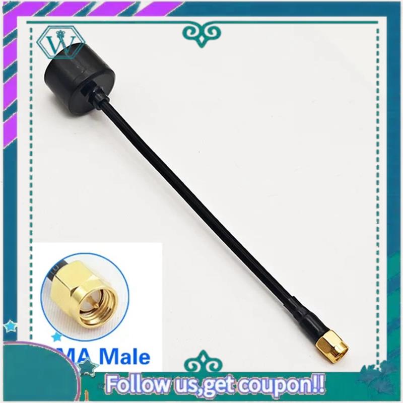 A75Q-3.3G Antenna Lollipop 160 - Drone Racing Antenna reseña y precio