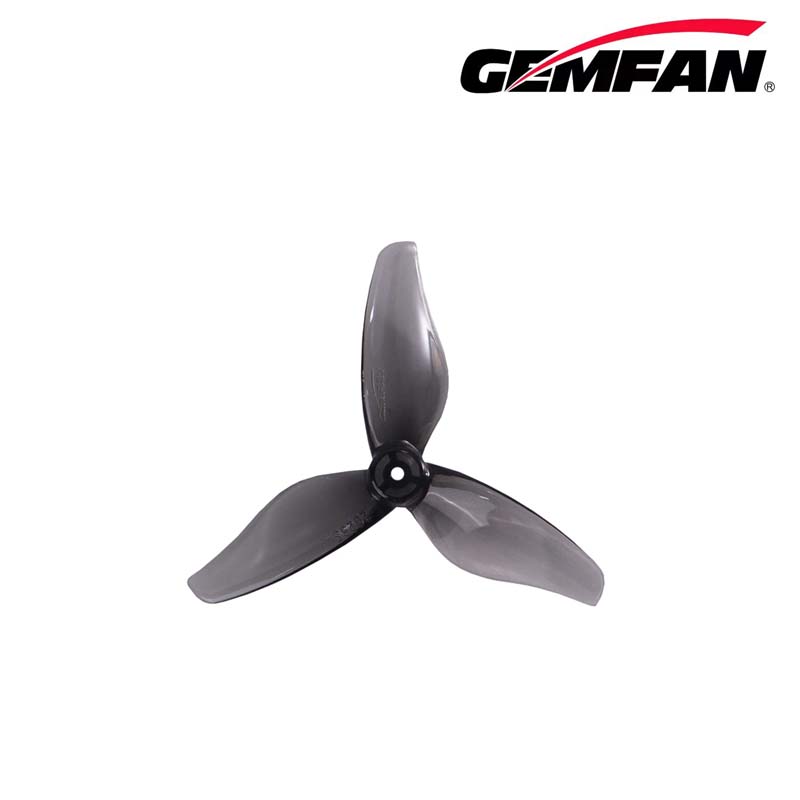 12Pairs(12CW+12CCW) Gemfan 202 - Drone Racing Motor reseña y precio