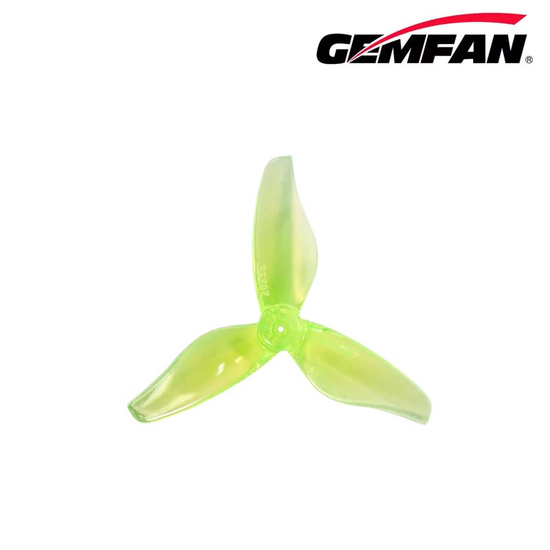 12Pairs(12CW+12CCW) Gemfan 202 - Drone Racing Motor reseña y precio