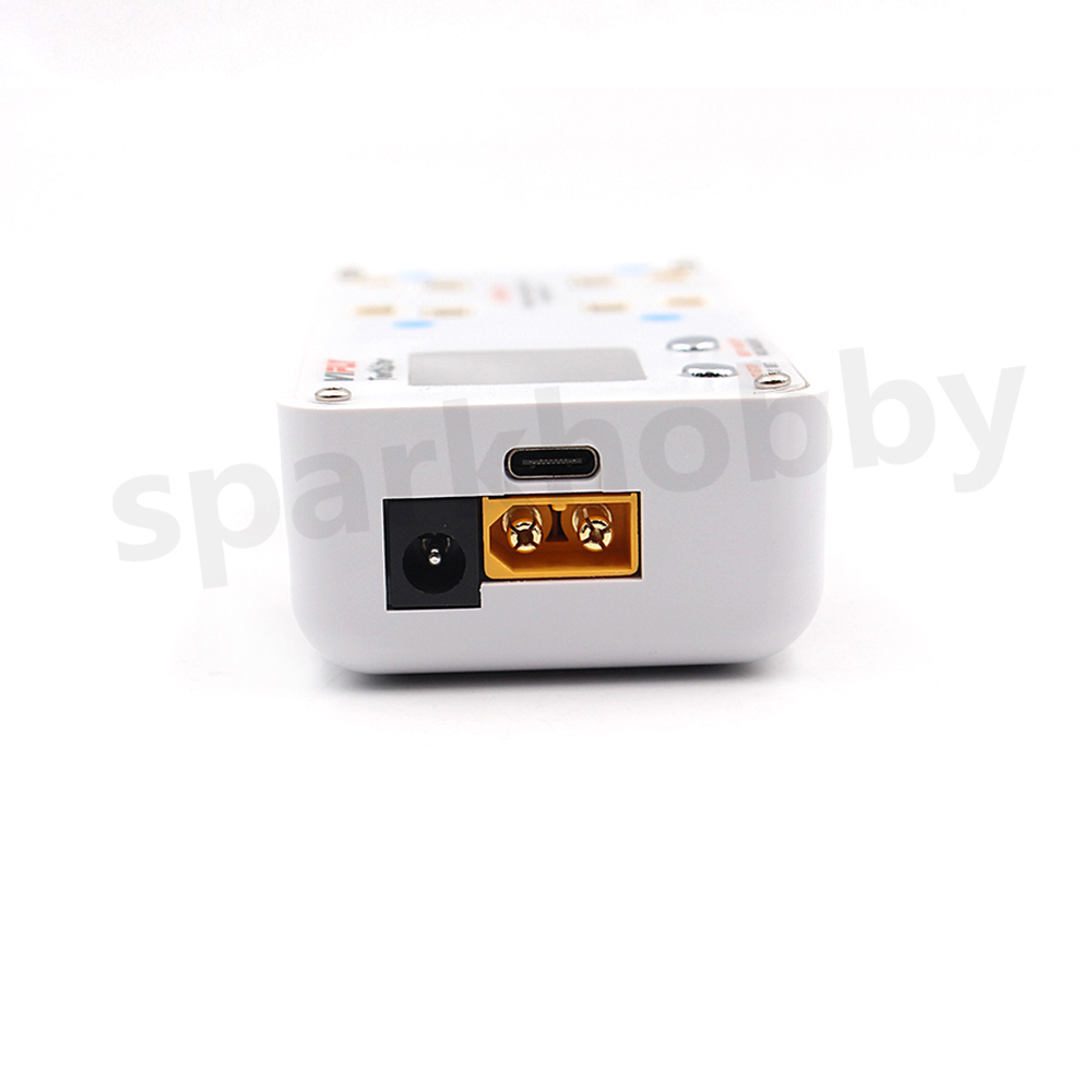 VIFLY ToothStor 4 Port 2S Bala - Drone Racing Charger reseña y precio