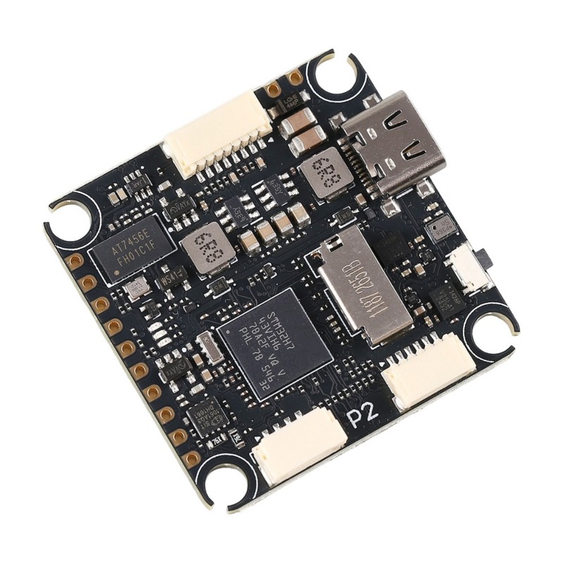 WOTT-TBS Lucid H7 FC Flight Co - Drone Racing Flight Controller reseña y precio