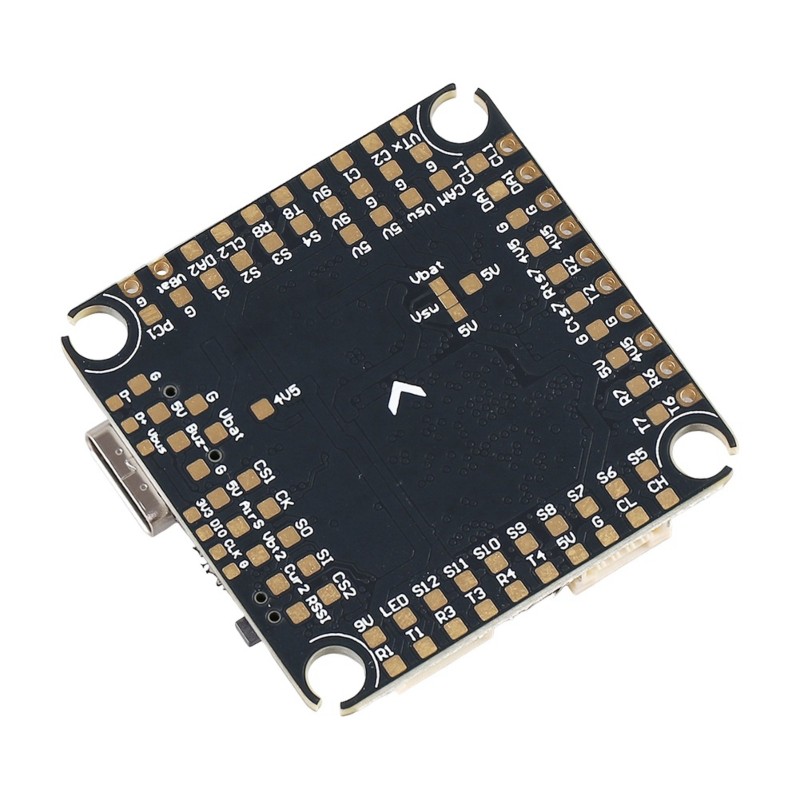 WOTT-TBS Lucid H7 FC Flight Co - Drone Racing Flight Controller reseña y precio