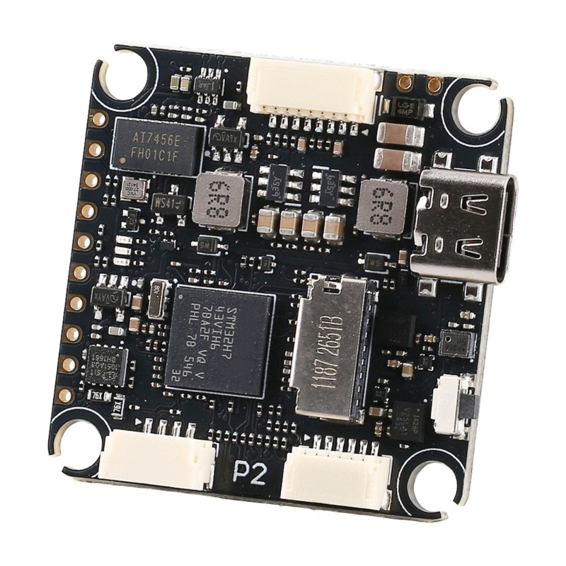 WOTT-TBS Lucid H7 FC Flight Co - Drone Racing Flight Controller reseña y precio