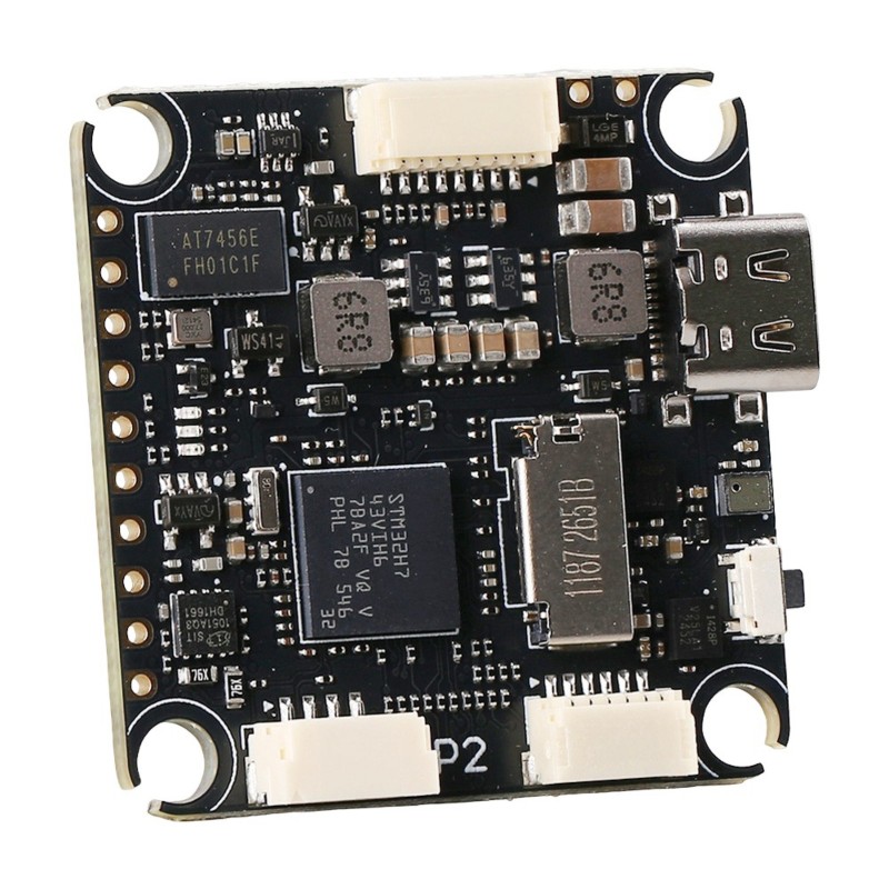 WOTT-TBS Lucid H7 FC Flight Co - Drone Racing Flight Controller reseña y precio
